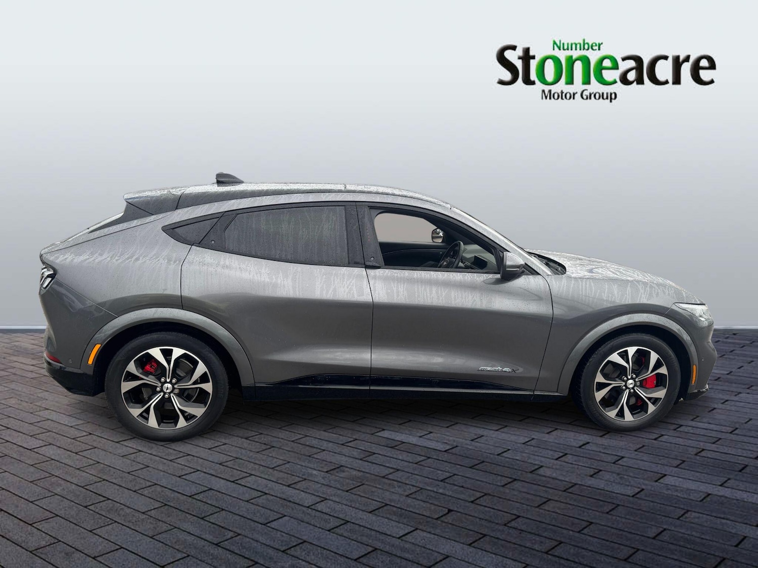 Used Ford Mustang Mach-E 2021 for sale - 76701198: Photo 2