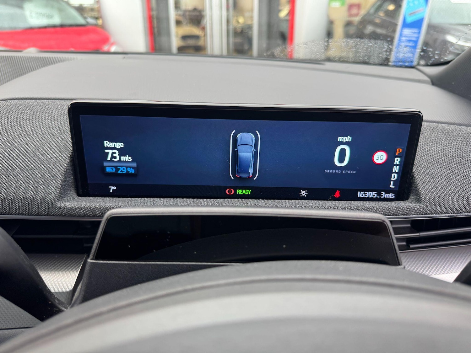 Used Ford Mustang Mach-E 2021 for sale - 76701198: Photo 23