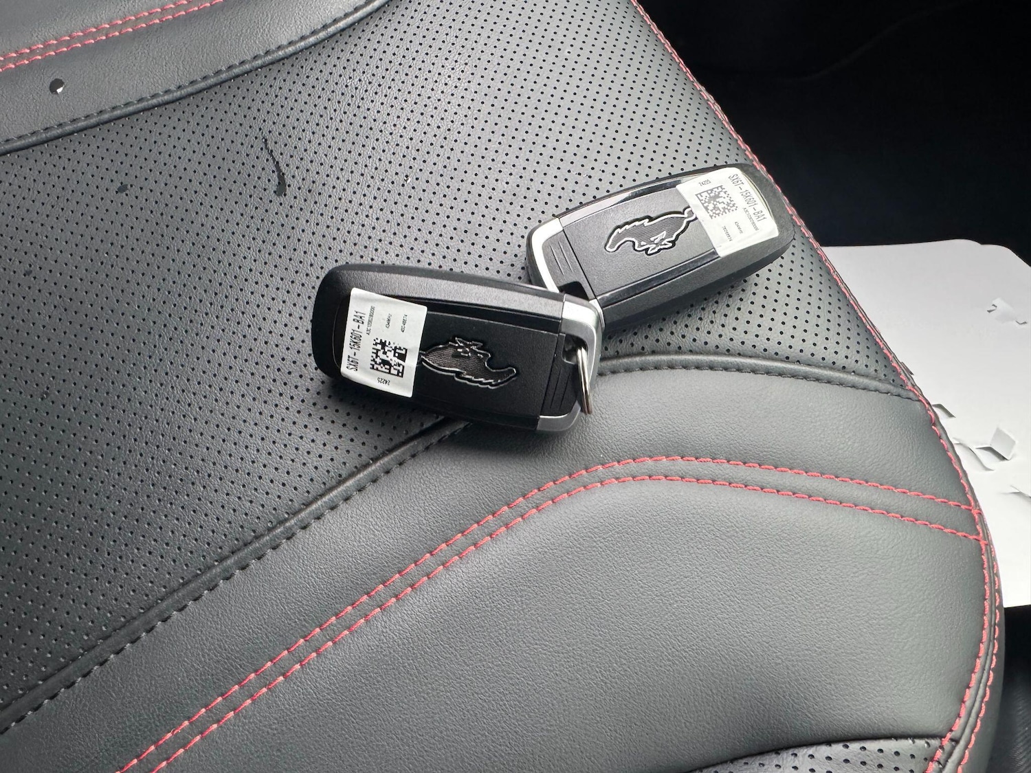 Used Ford Mustang Mach-E 2021 for sale - 76701198: Photo 27