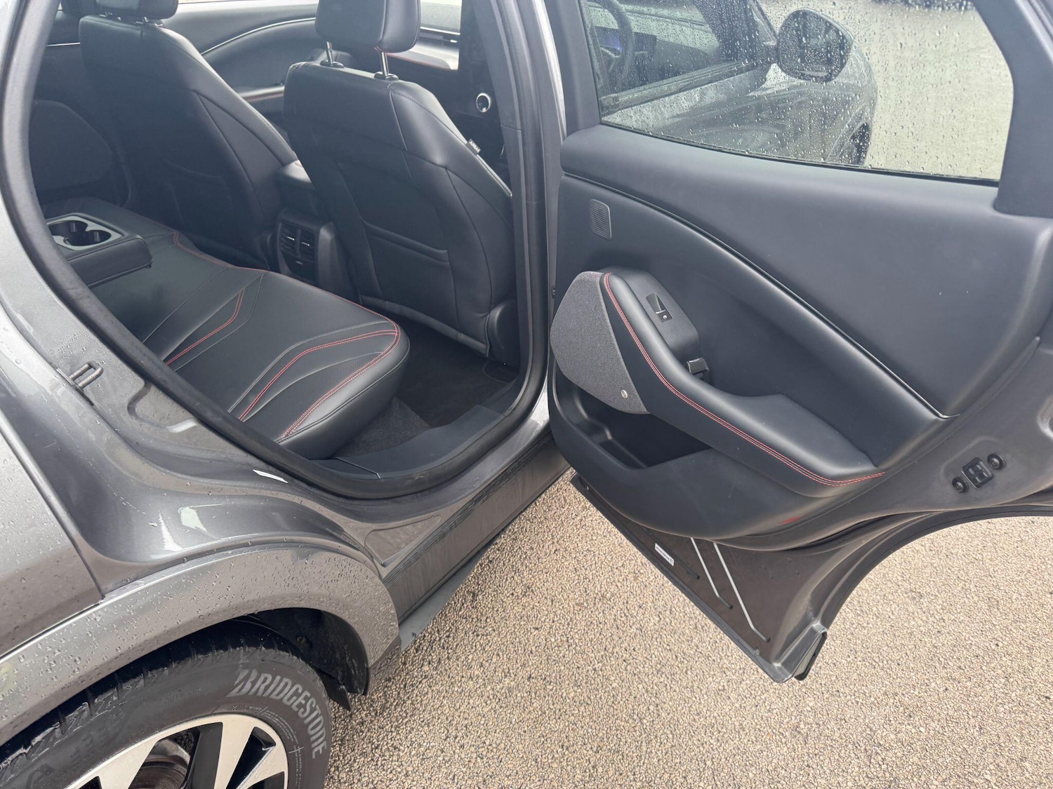 Used Ford Mustang Mach-E 2021 for sale - 76701198: Photo 28