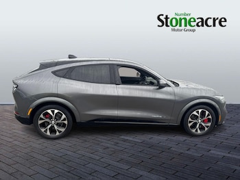 Used Ford Mustang Mach-E 2021 for sale - 76701198: Photo