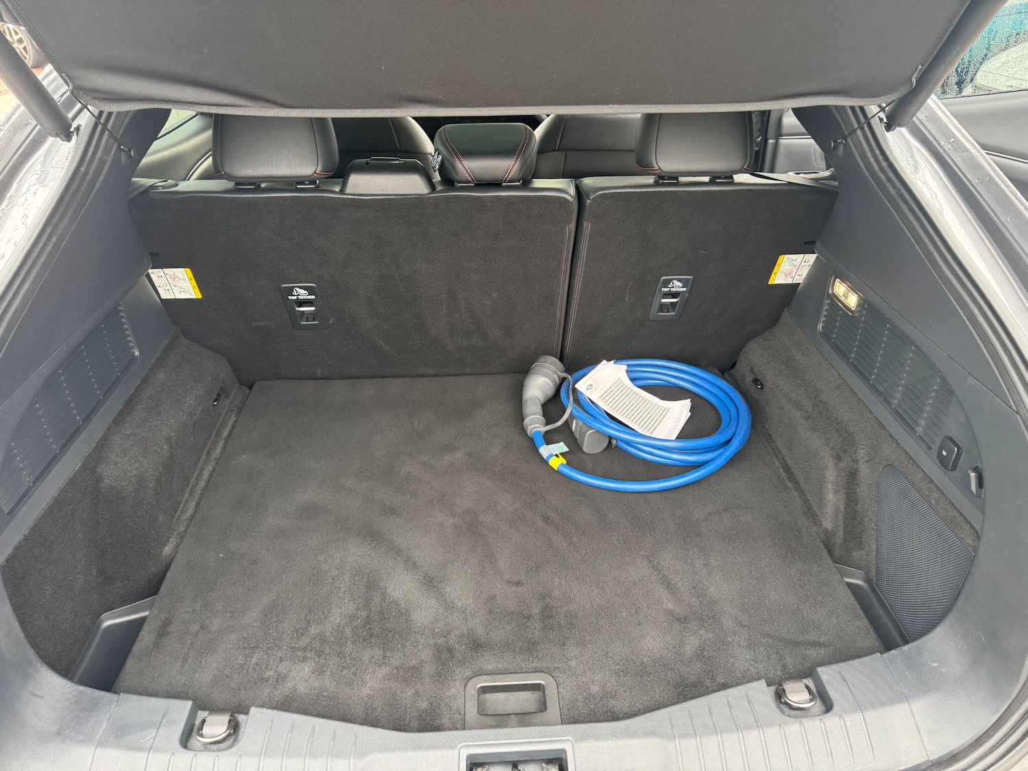 Used Ford Mustang Mach-E 2021 for sale - 76701198: Photo 33