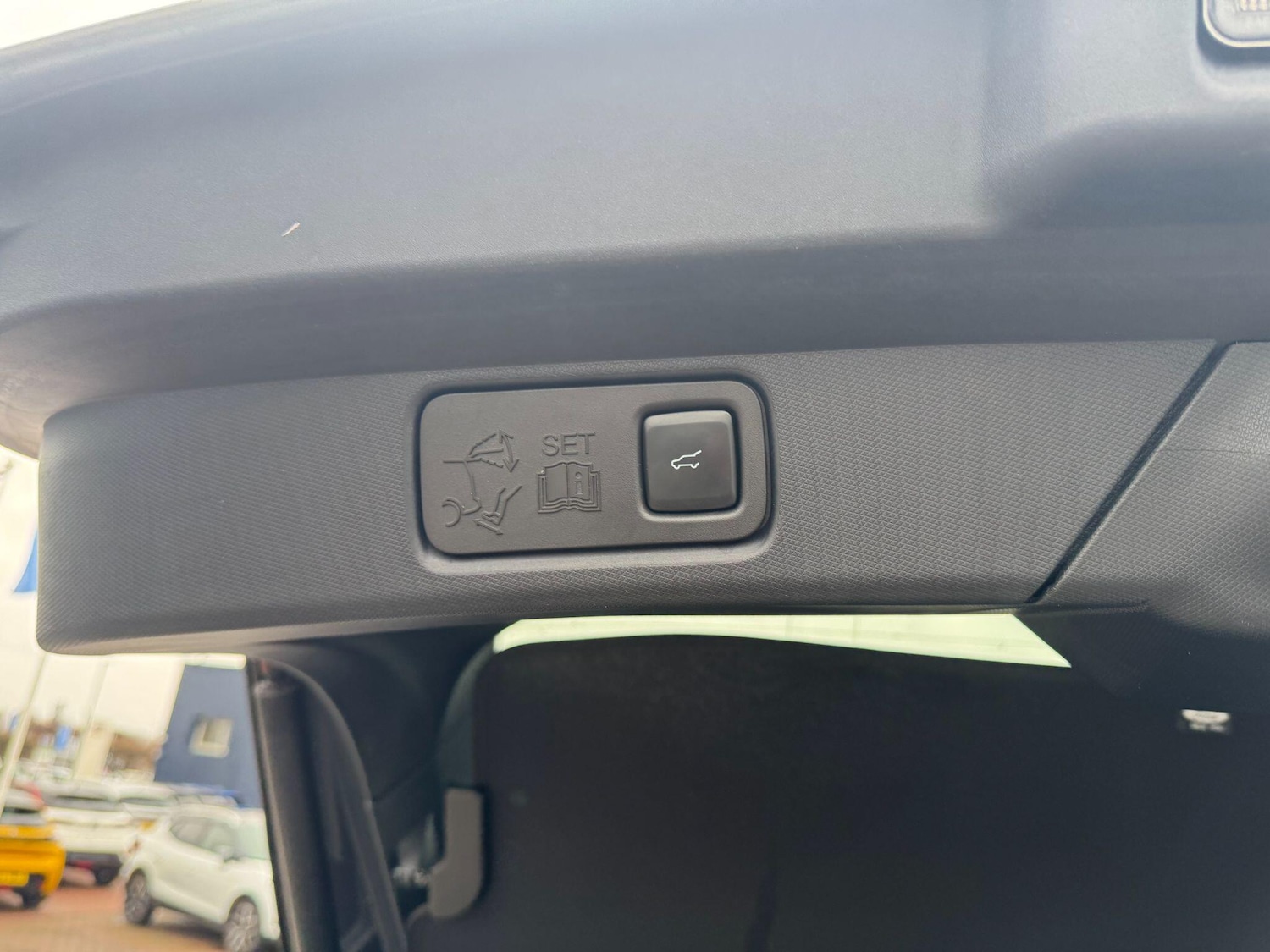 Used Ford Mustang Mach-E 2021 for sale - 76701198: Photo 34