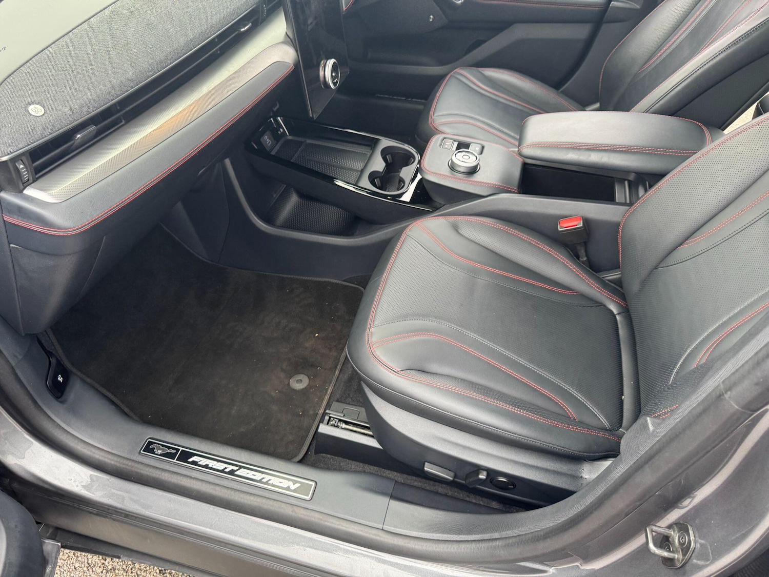 Used Ford Mustang Mach-E 2021 for sale - 76701198: Photo 39