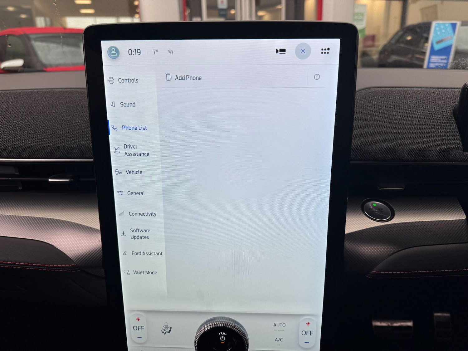 Used Ford Mustang Mach-E 2021 for sale - 76701198: Photo 44