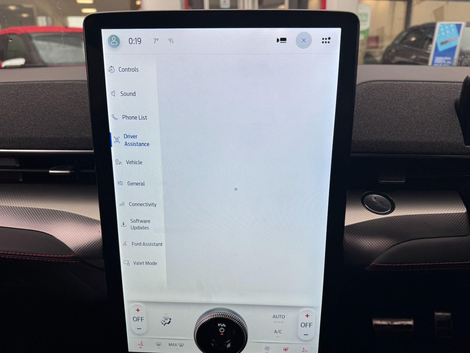 Used Ford Mustang Mach-E 2021 for sale - 76701198: Photo 45