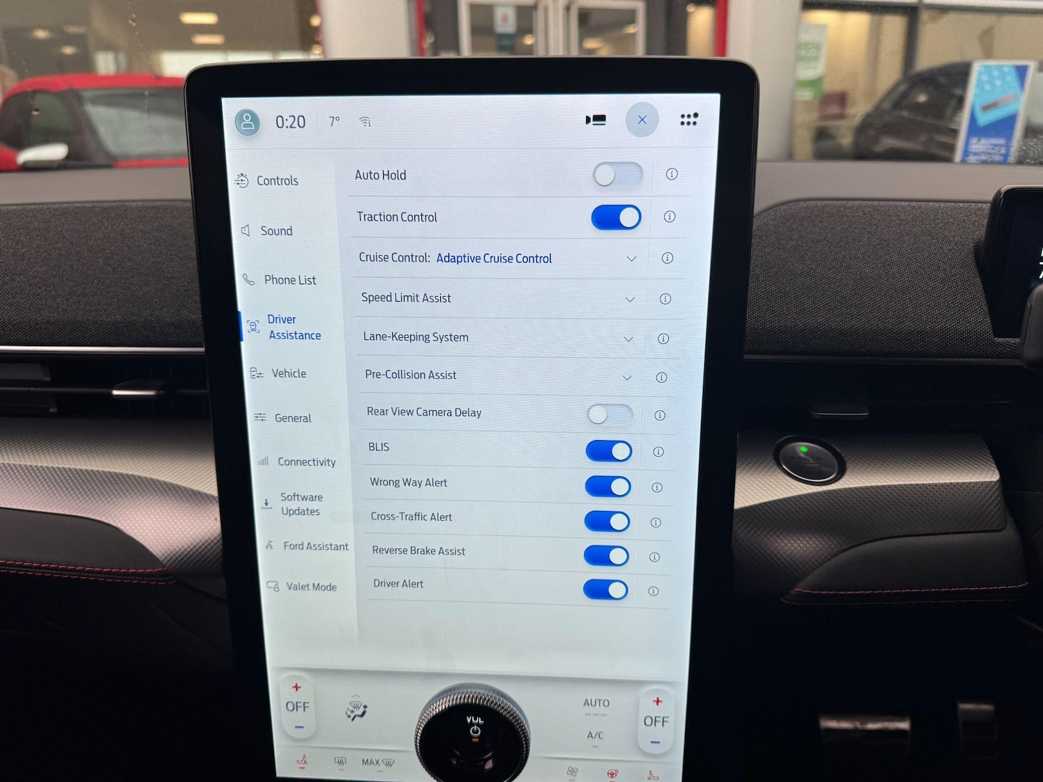 Used Ford Mustang Mach-E 2021 for sale - 76701198: Photo 46