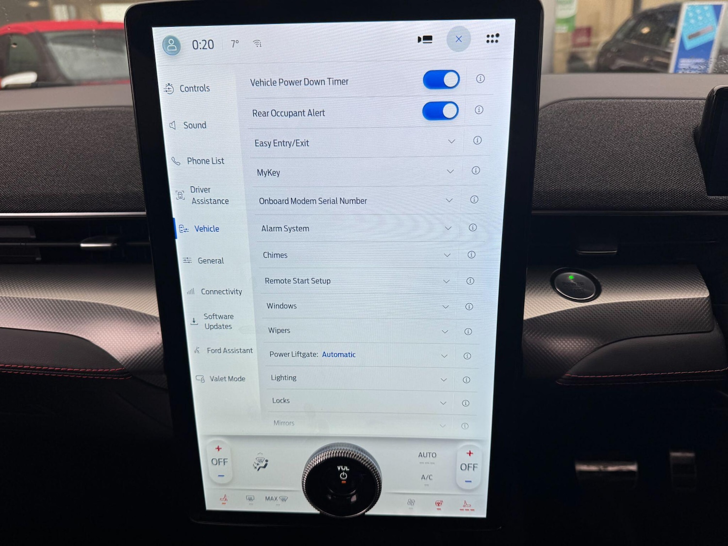 Used Ford Mustang Mach-E 2021 for sale - 76701198: Photo 47