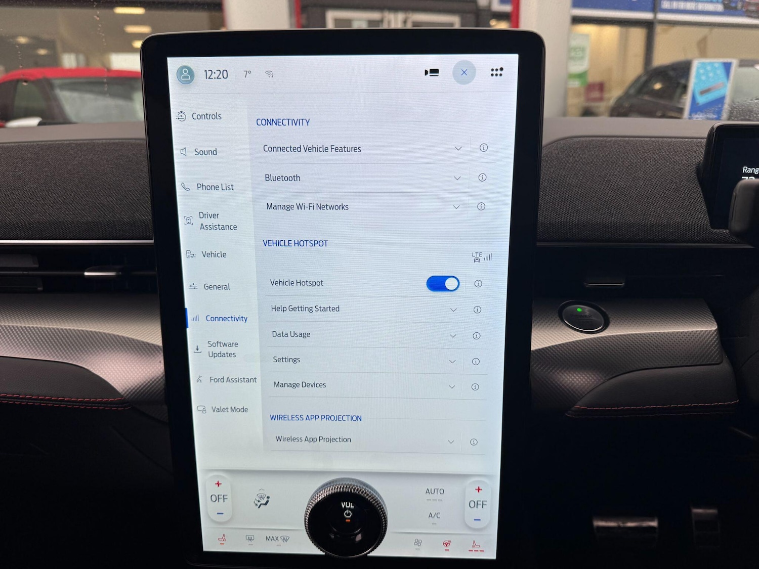 Used Ford Mustang Mach-E 2021 for sale - 76701198: Photo 49