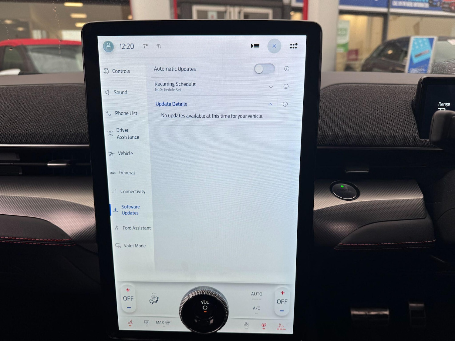 Used Ford Mustang Mach-E 2021 for sale - 76701198: Photo 50