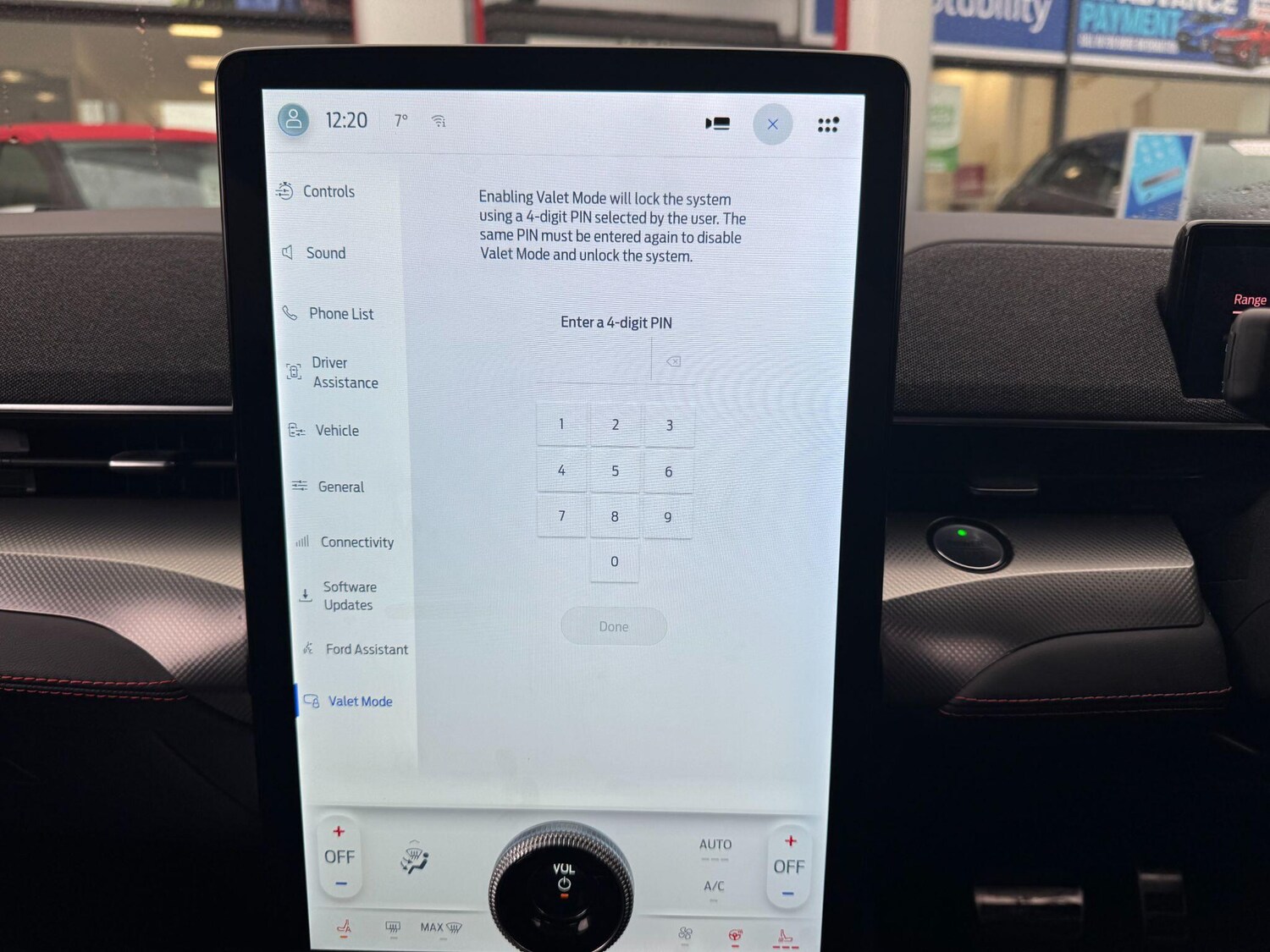 Used Ford Mustang Mach-E 2021 for sale - 76701198: Photo 52