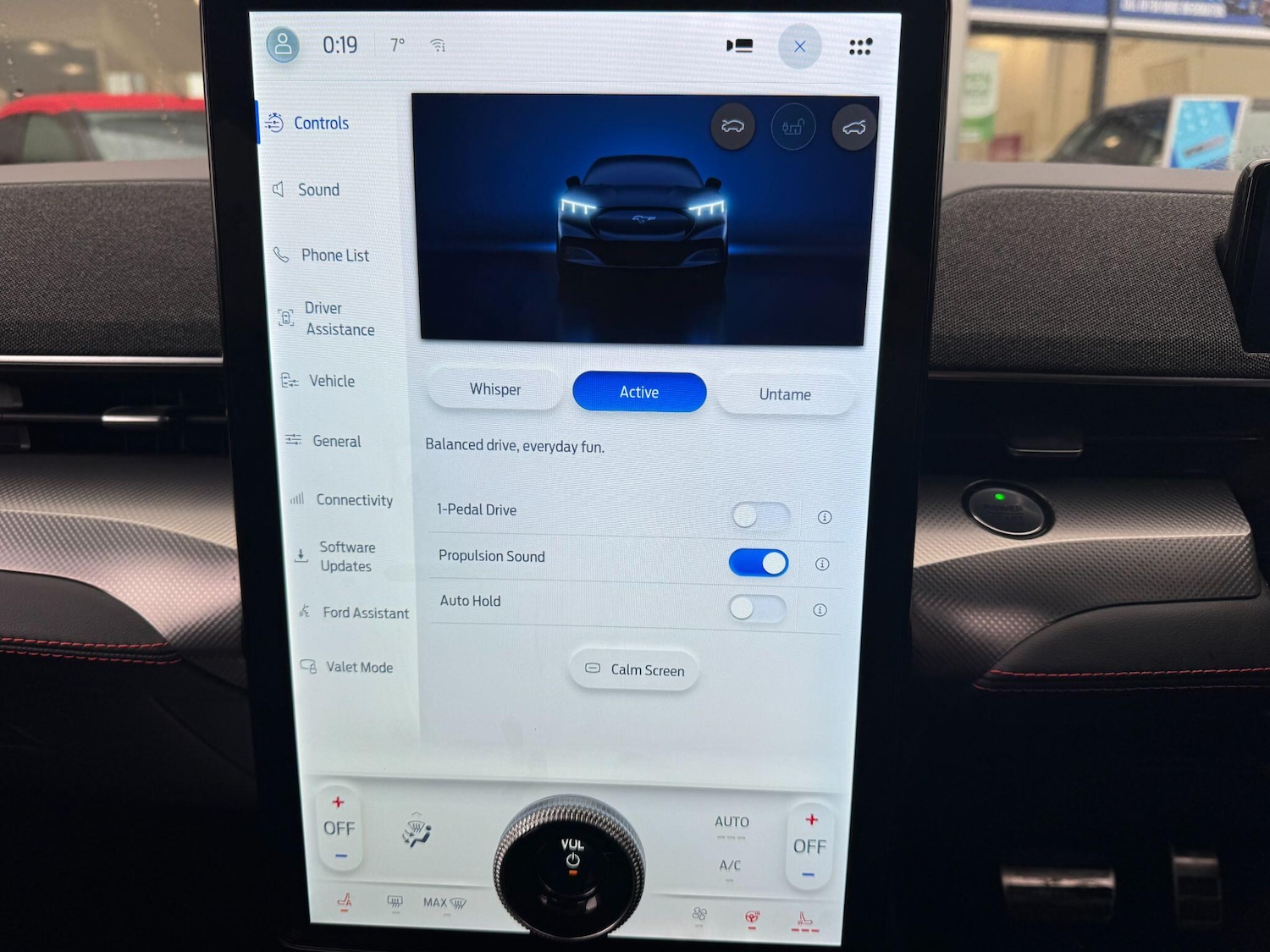 Used Ford Mustang Mach-E 2021 for sale - 76701198: Photo 59