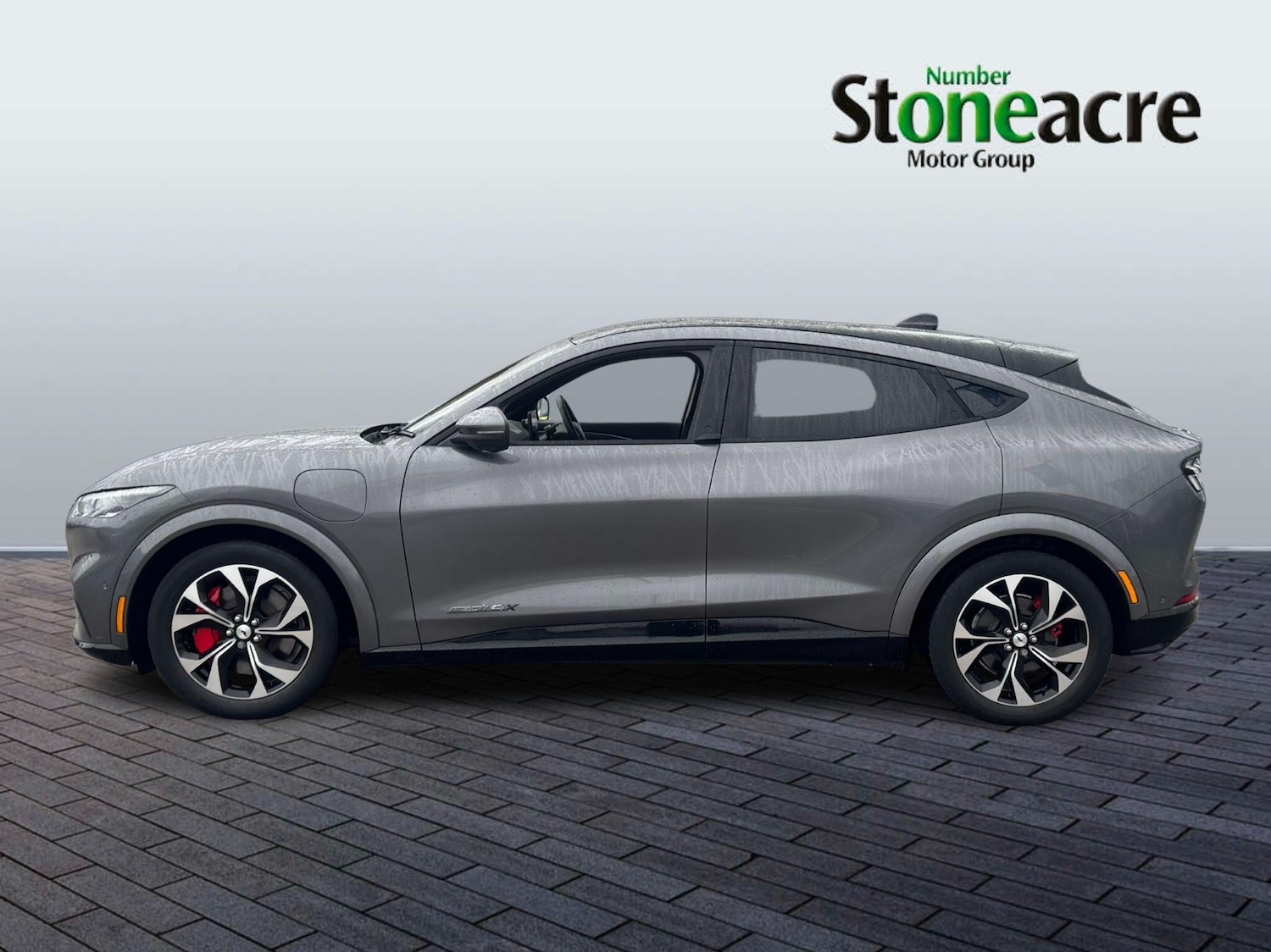 Used Ford Mustang Mach-E 2021 for sale - 76701198: Photo 6