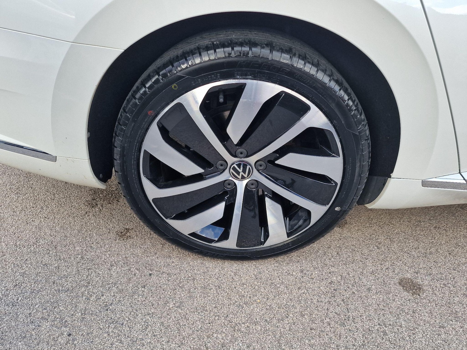 Used Volkswagen Arteon 2022 for sale - 75857516: Photo 14