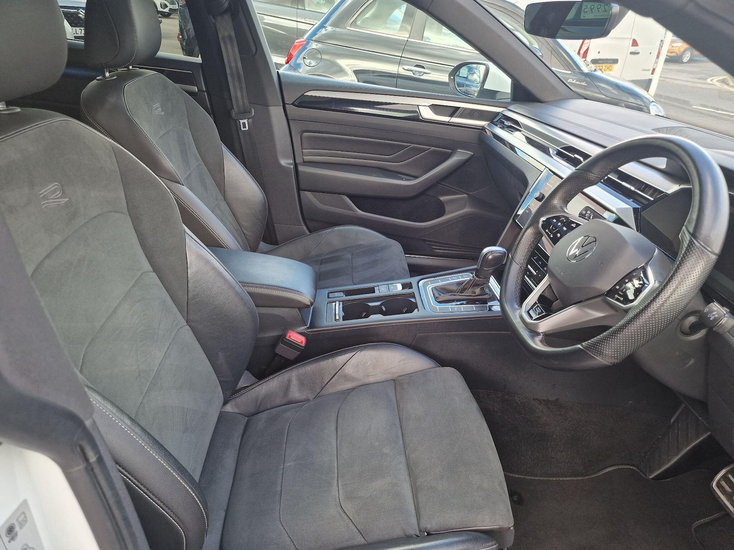 Used Volkswagen Arteon 2022 for sale - 75857516: Photo 15