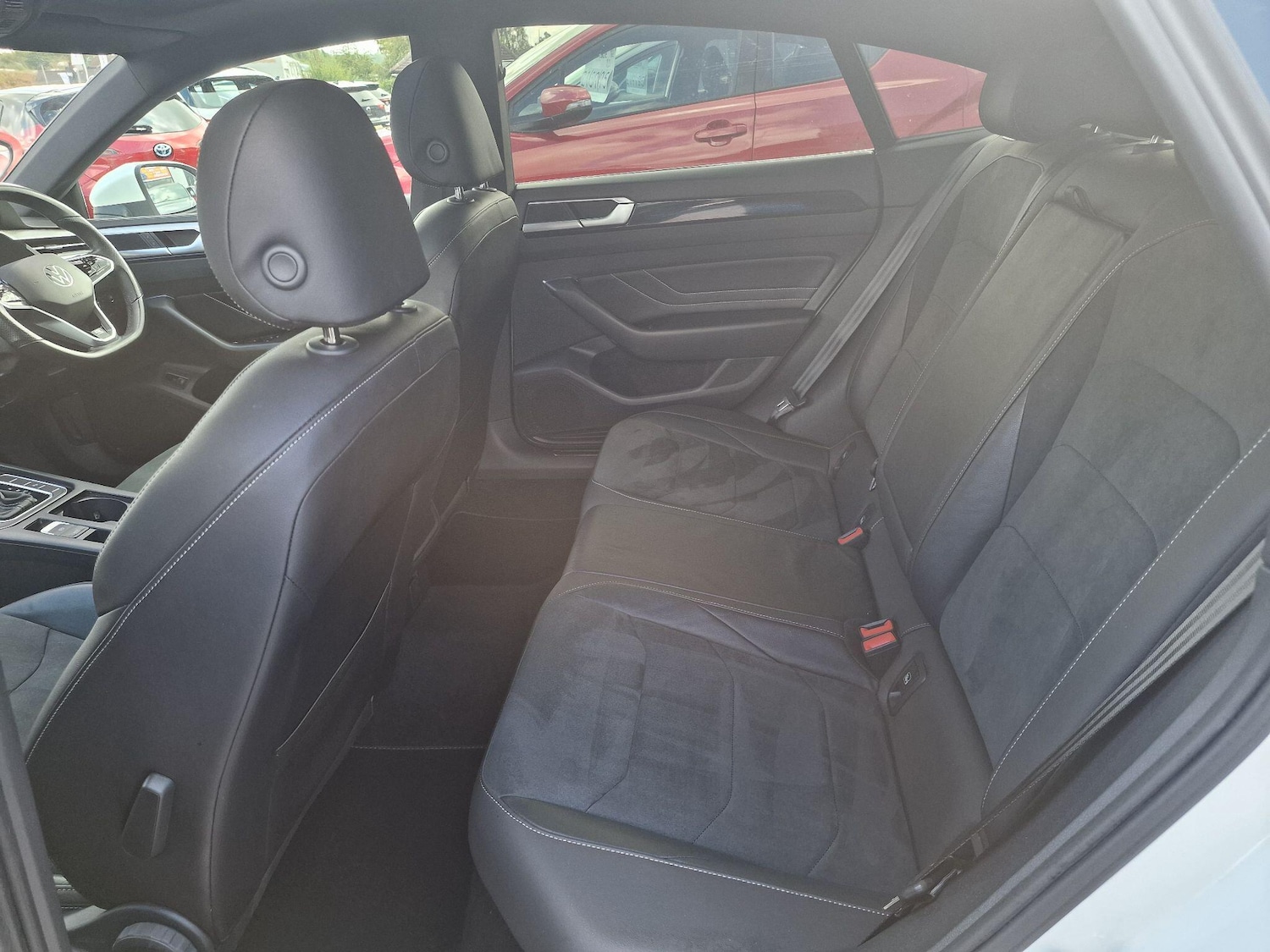 Used Volkswagen Arteon 2022 for sale - 75857516: Photo 17