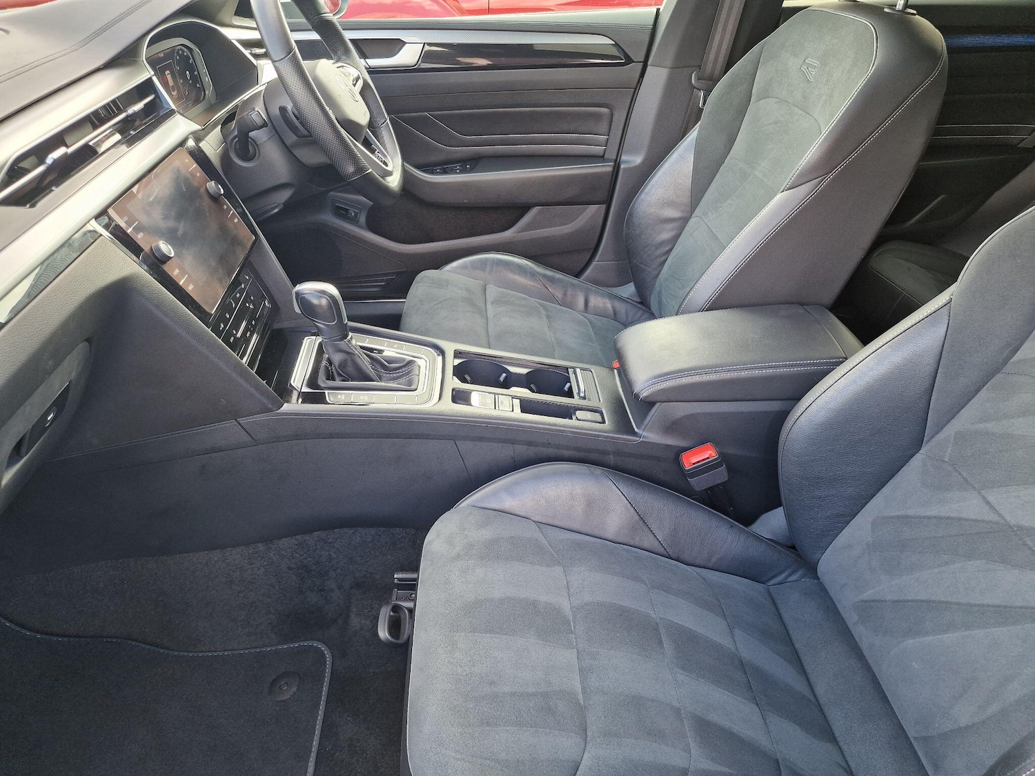 Used Volkswagen Arteon 2022 for sale - 75857516: Photo 18