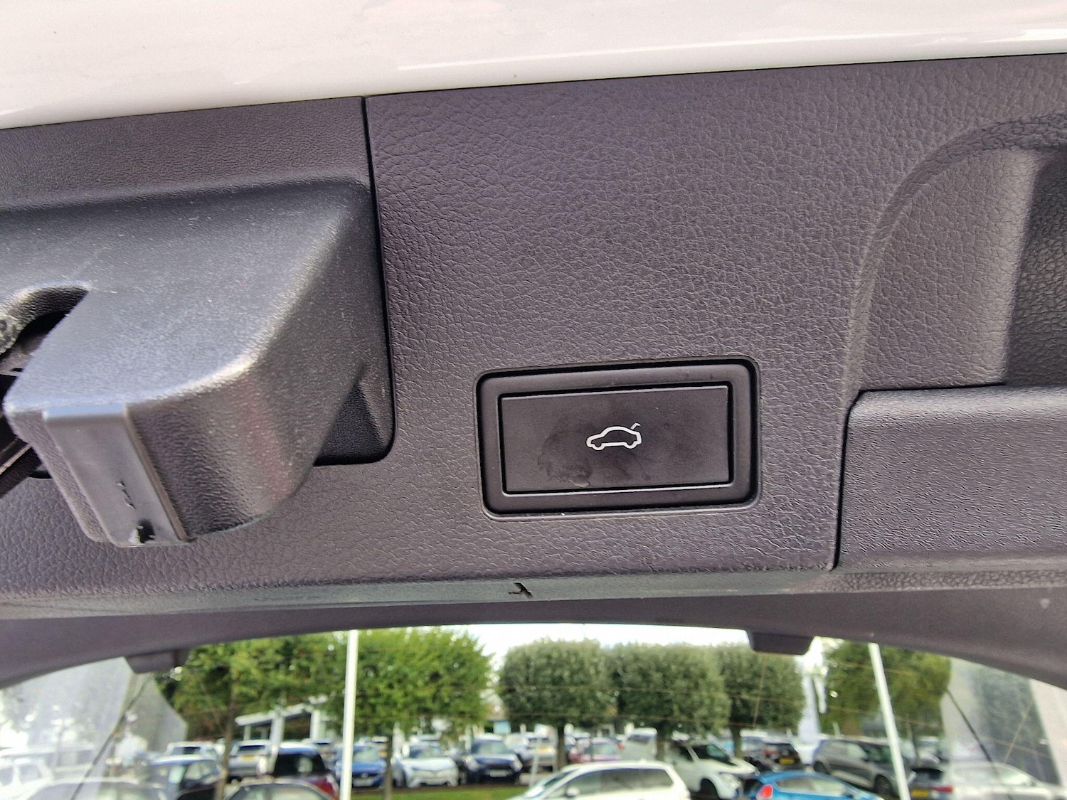 Used Volkswagen Arteon 2022 for sale - 75857516: Photo 20