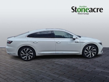 Used Volkswagen Arteon 2022 for sale - 75857516: Photo