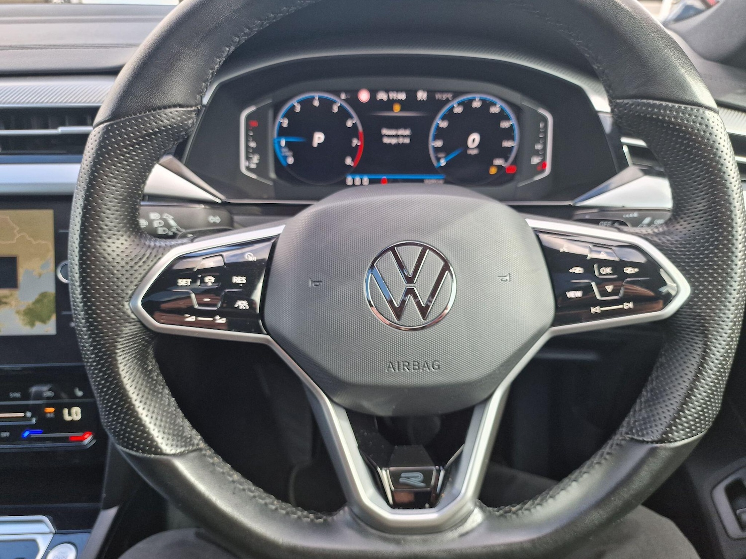 Used Volkswagen Arteon 2022 for sale - 75857516: Photo 30