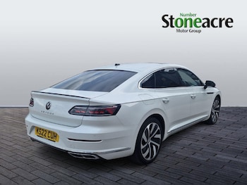 Used Volkswagen Arteon 2022 for sale - 75857516: Photo