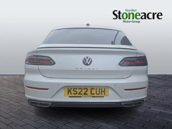 Used Volkswagen Arteon 2022 for sale - 75857516: Photo