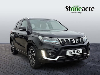 Used Suzuki Vitara 2021 for sale - 77456227: Photo