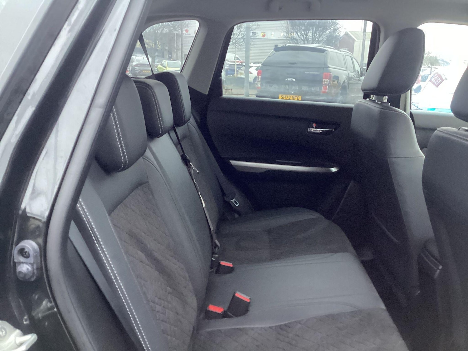 Used Suzuki Vitara 2021 for sale - 77456227: Photo 20