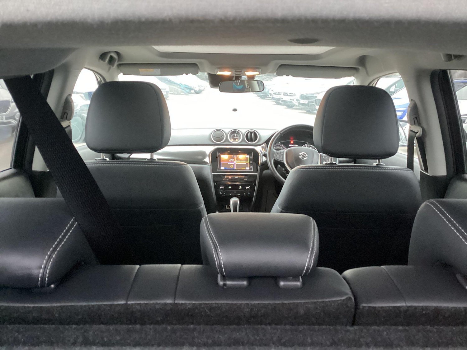 Used Suzuki Vitara 2021 for sale - 77456227: Photo 23