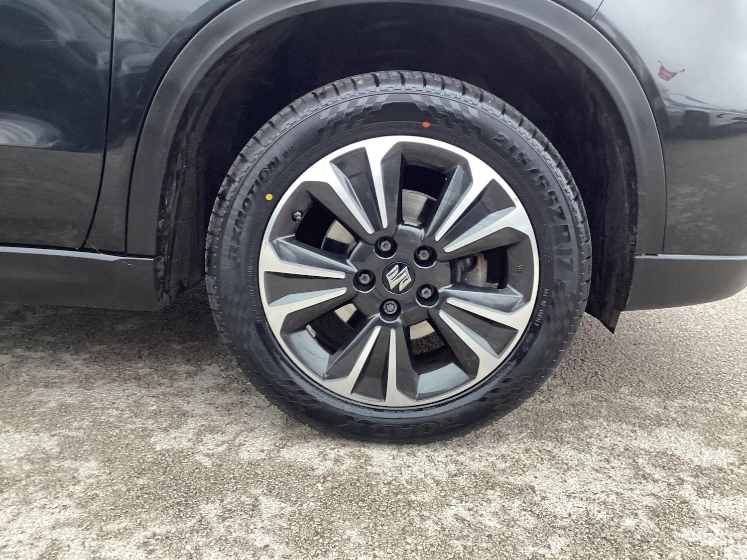 Used Suzuki Vitara 2021 for sale - 77456227: Photo 24