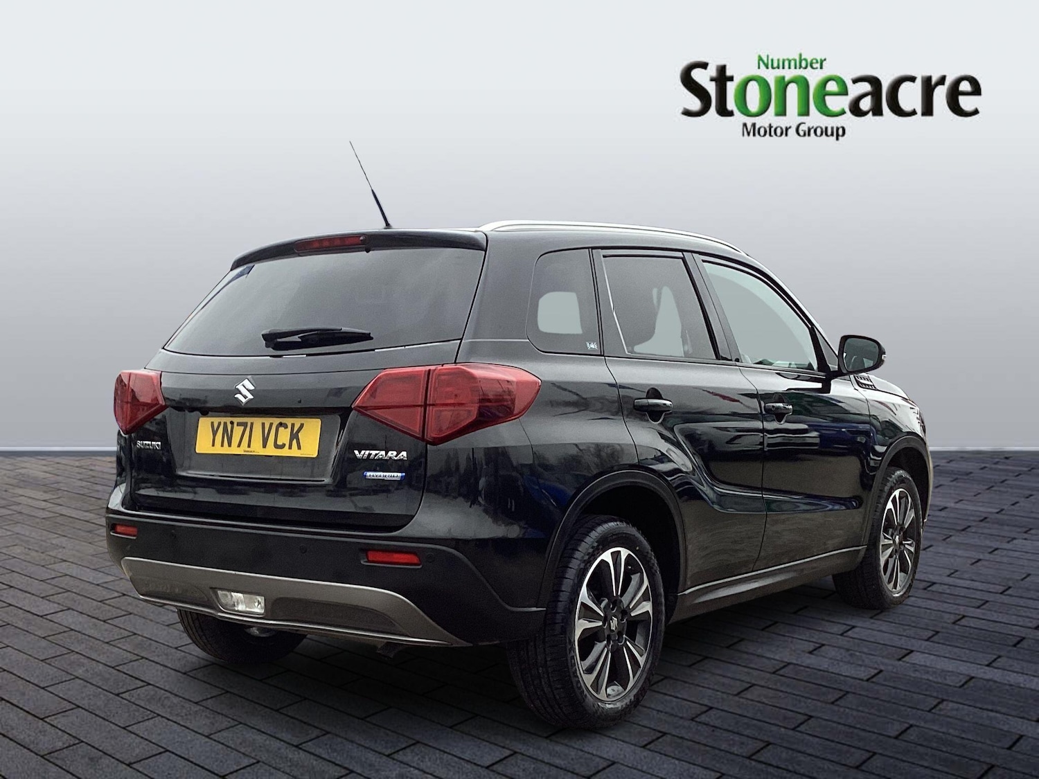 Used Suzuki Vitara 2021 for sale - 77456227: Photo 3