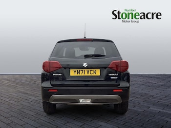 Used Suzuki Vitara 2021 for sale - 77456227: Photo