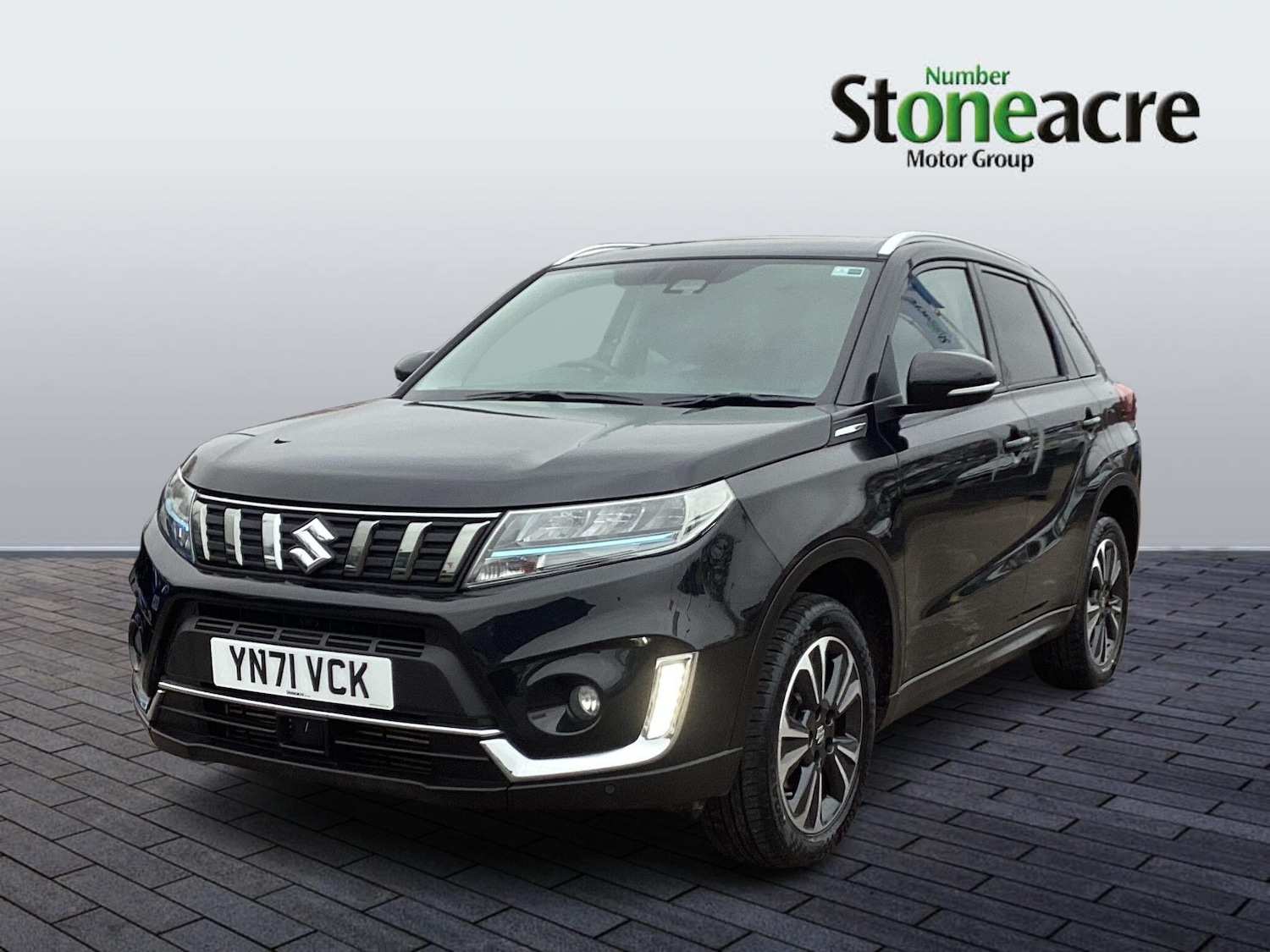 Used Suzuki Vitara 2021 for sale - 77456227: Photo 7