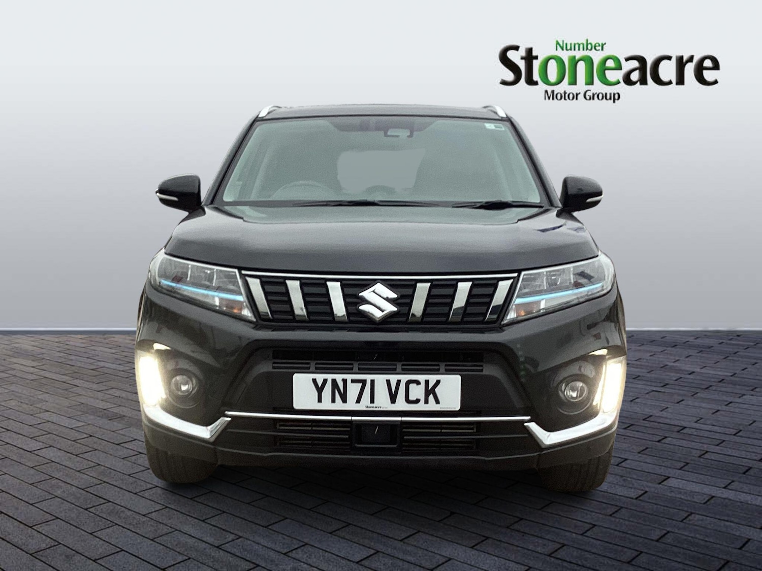 Used Suzuki Vitara 2021 for sale - 77456227: Photo 8