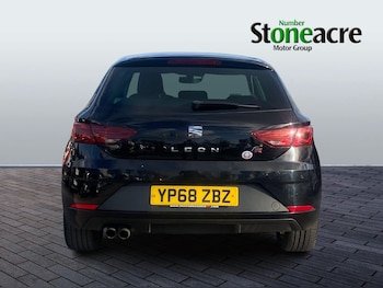 Used SEAT Leon 2019 for sale - 78375839: Photo