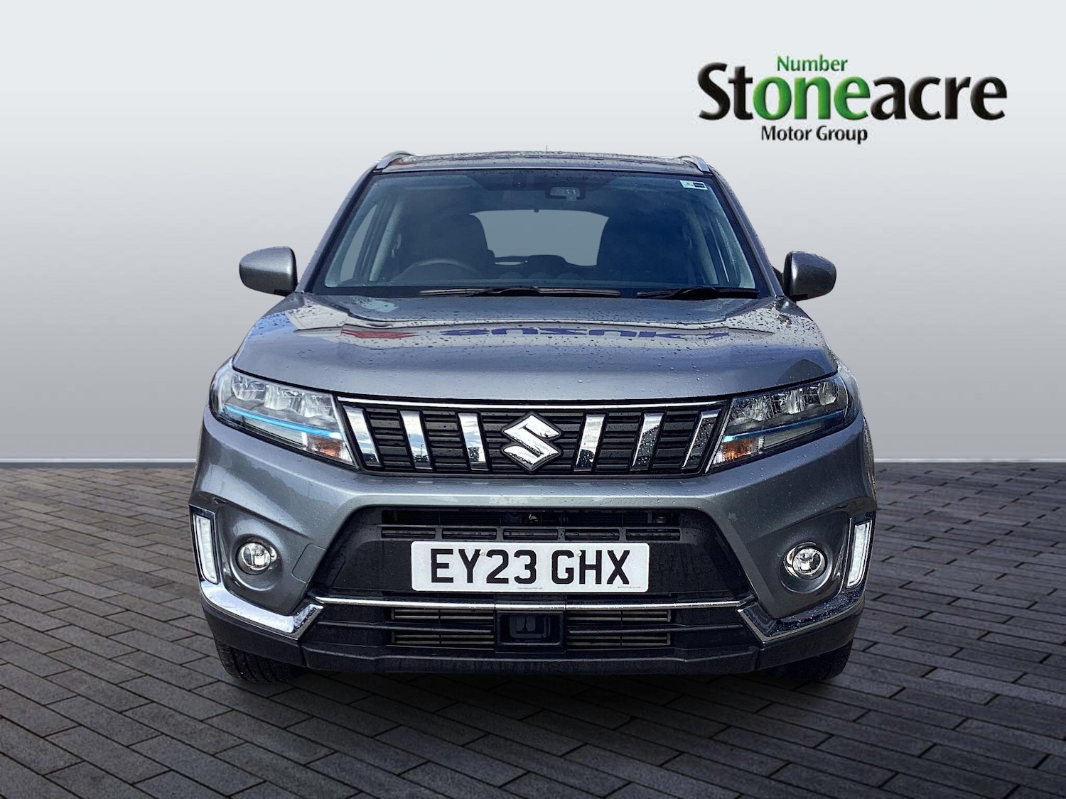 Used Suzuki Vitara 2023 for sale - 76511832: Photo 10