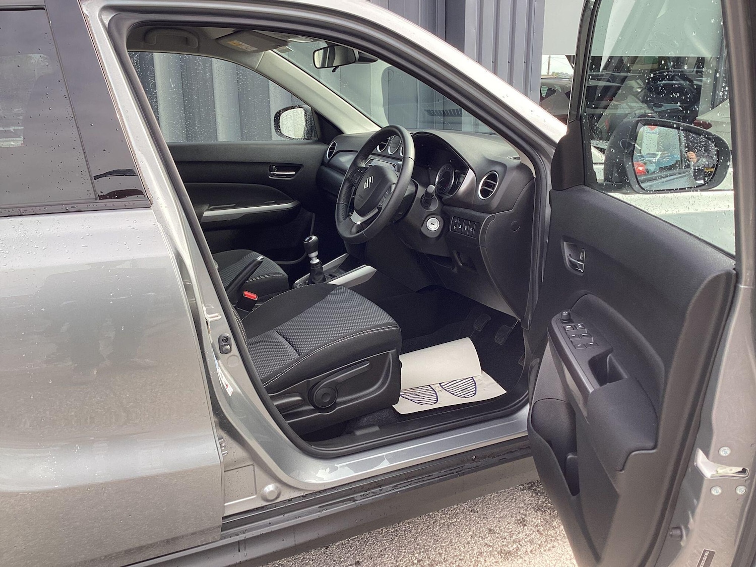 Used Suzuki Vitara 2023 for sale - 76511832: Photo 14