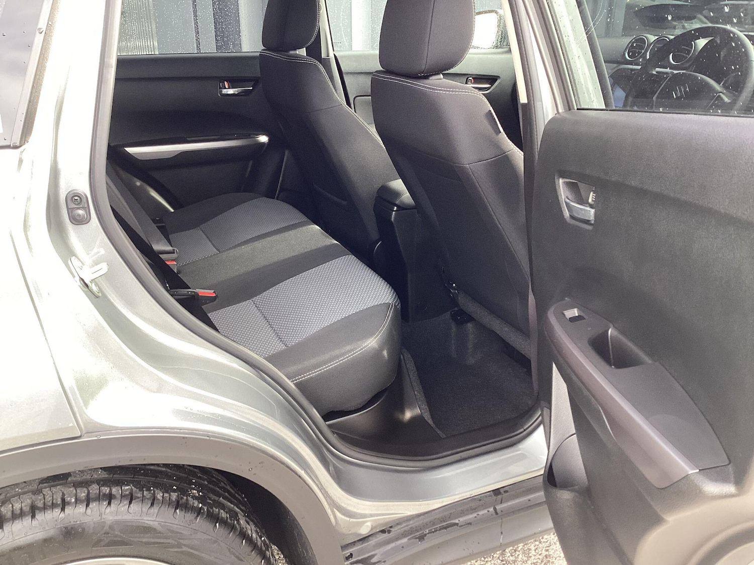 Used Suzuki Vitara 2023 for sale - 76511832: Photo 15