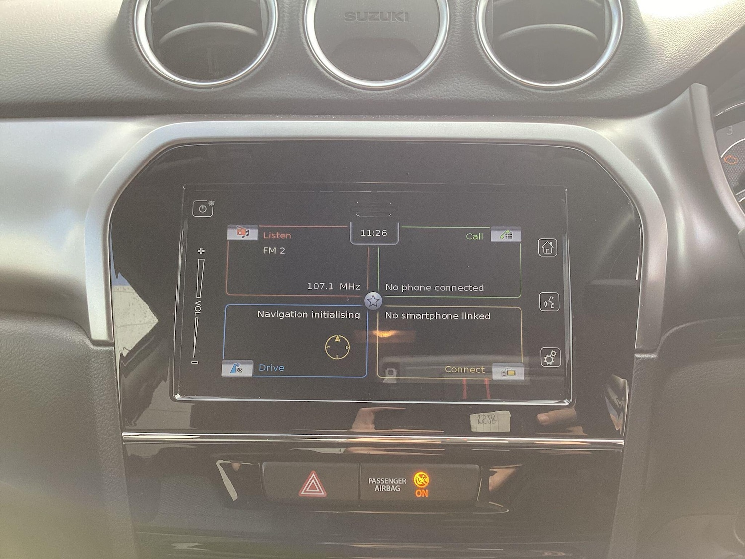 Used Suzuki Vitara 2023 for sale - 76511832: Photo 16