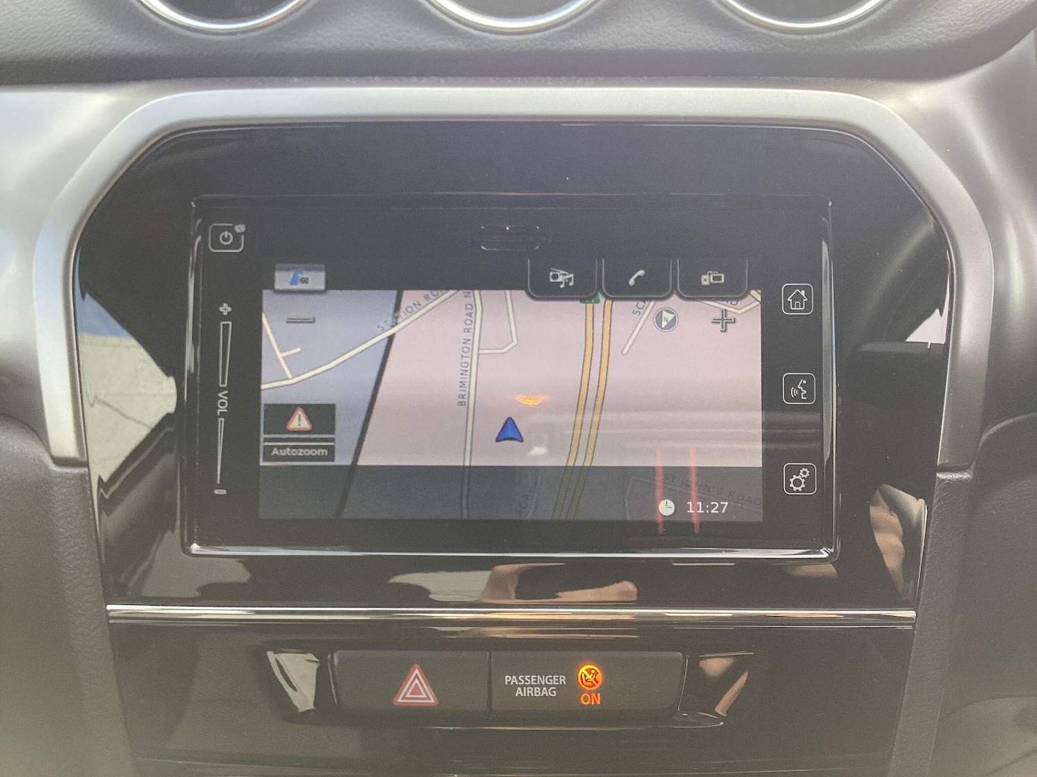 Used Suzuki Vitara 2023 for sale - 76511832: Photo 17