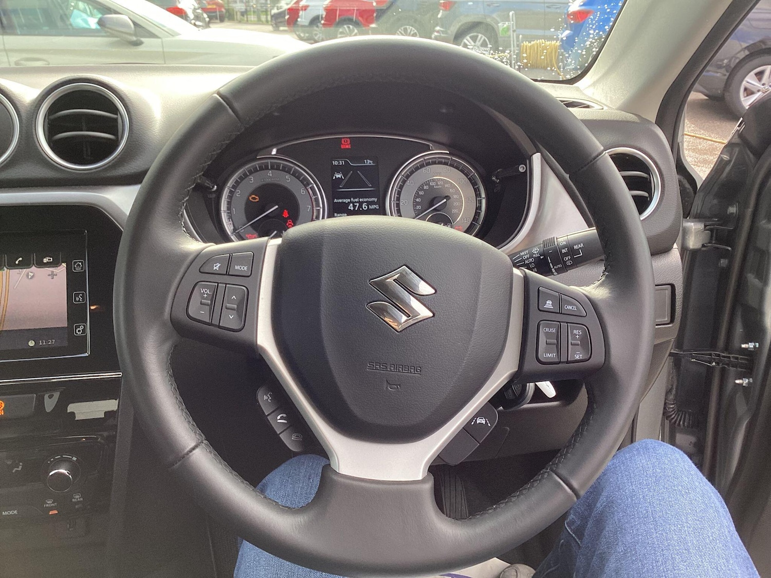 Used Suzuki Vitara 2023 for sale - 76511832: Photo 19