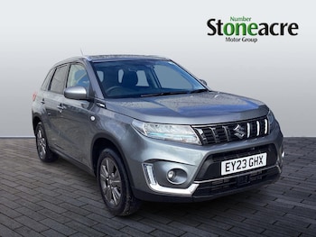 Used Suzuki Vitara 2023 for sale - 76511832: Photo