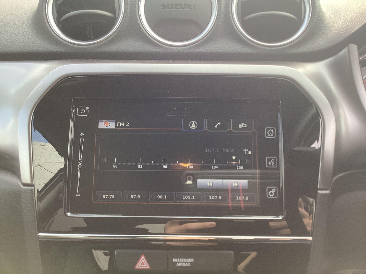 Used Suzuki Vitara 2023 for sale - 76511832: Photo 20