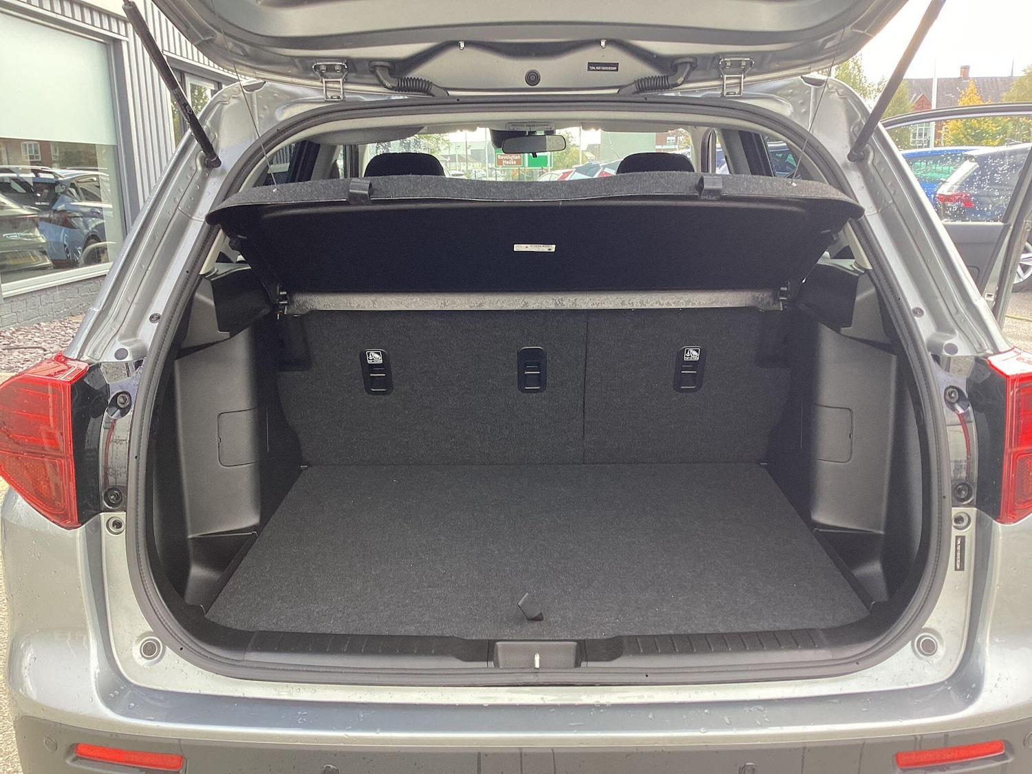 Used Suzuki Vitara 2023 for sale - 76511832: Photo 21