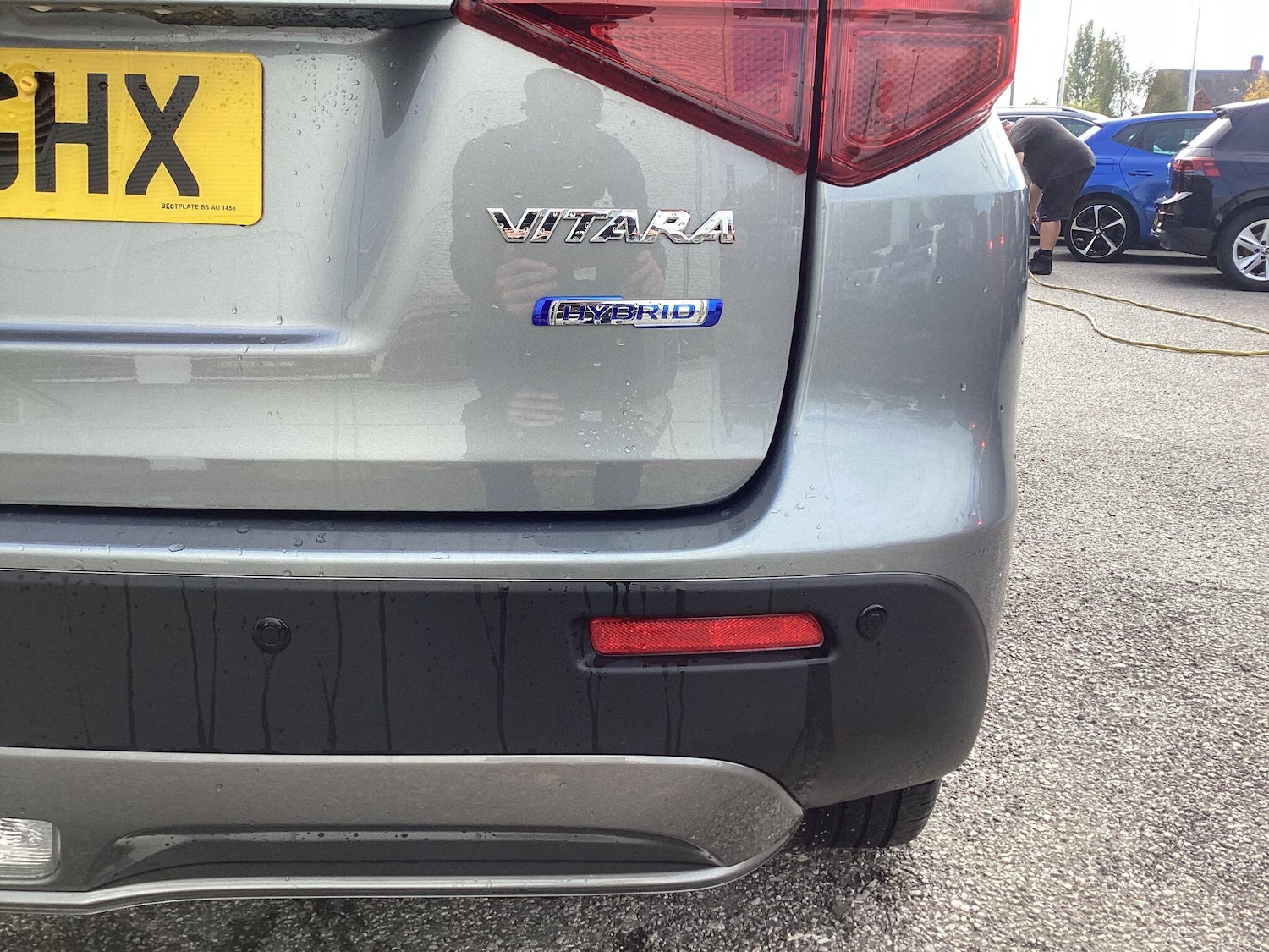 Used Suzuki Vitara 2023 for sale - 76511832: Photo 22