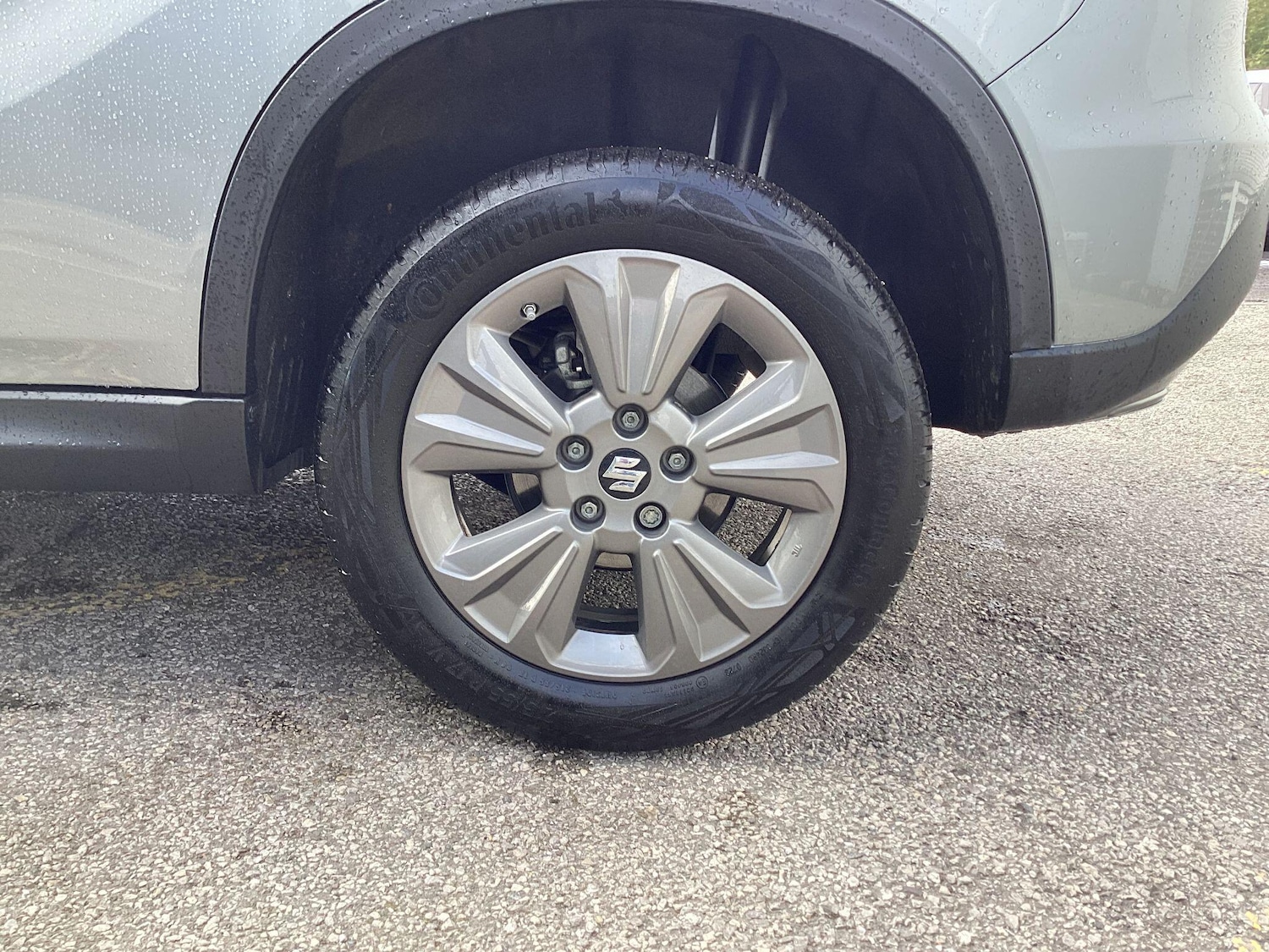 Used Suzuki Vitara 2023 for sale - 76511832: Photo 23