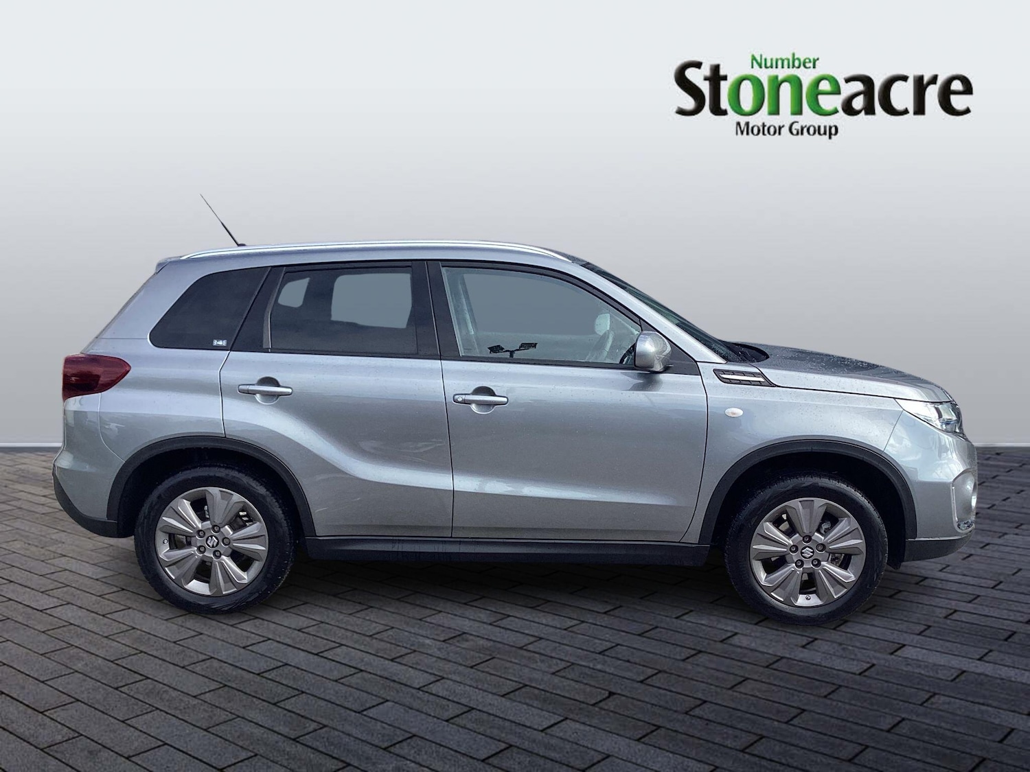 Used Suzuki Vitara 2023 for sale - 76511832: Photo 4