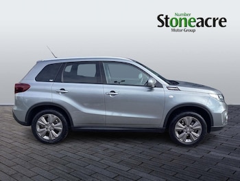 Used Suzuki Vitara 2023 for sale - 76511832: Photo