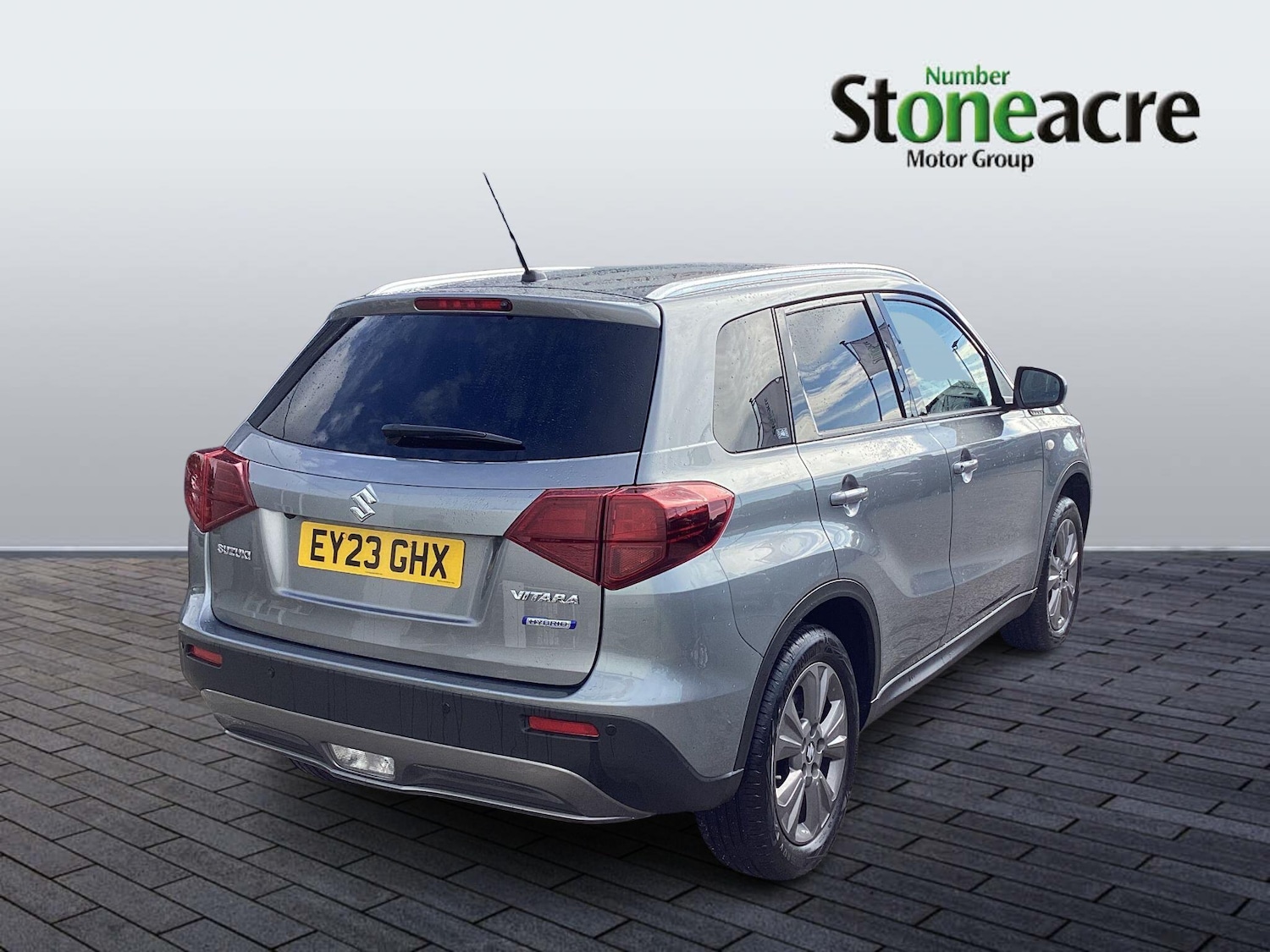 Used Suzuki Vitara 2023 for sale - 76511832: Photo 5