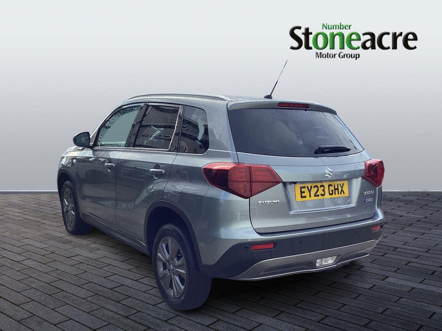 Used Suzuki Vitara 2023 for sale - 76511832: Photo 7